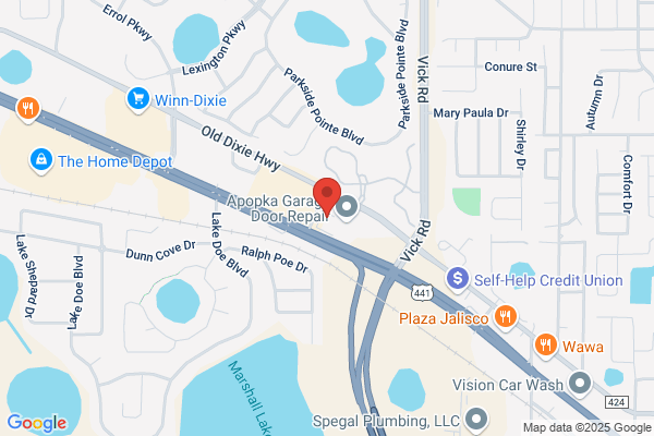 Orange North Apartments & Villas