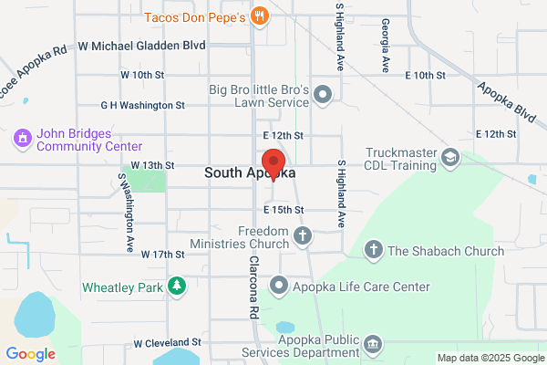 Taylor Apartments