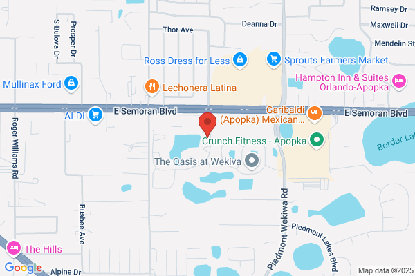 Willow Lake Apartments