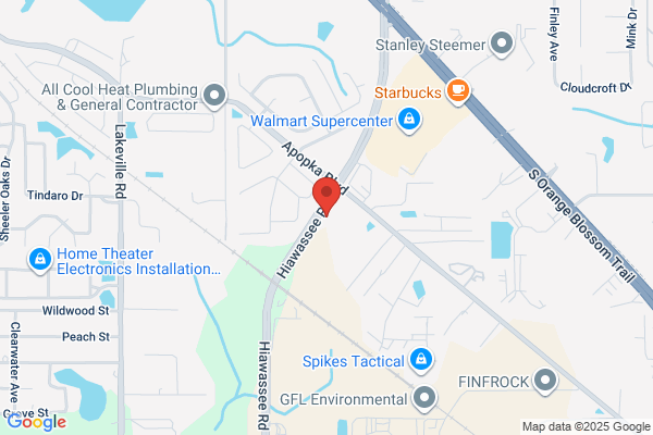 Apopka Auto Body