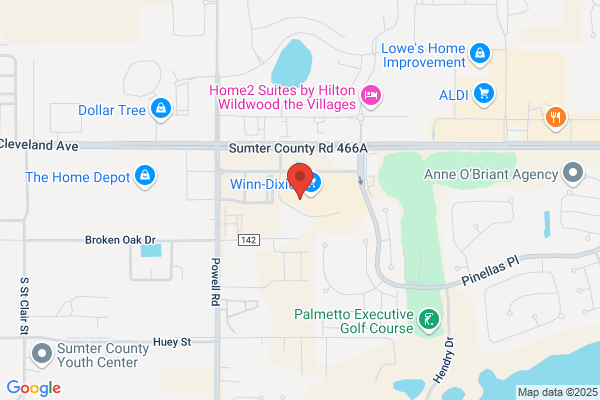 Villages Auto Glass LLC