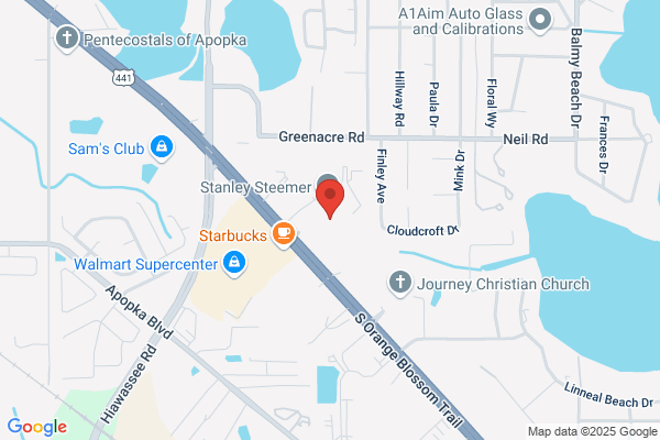 Central Florida Auto Repair