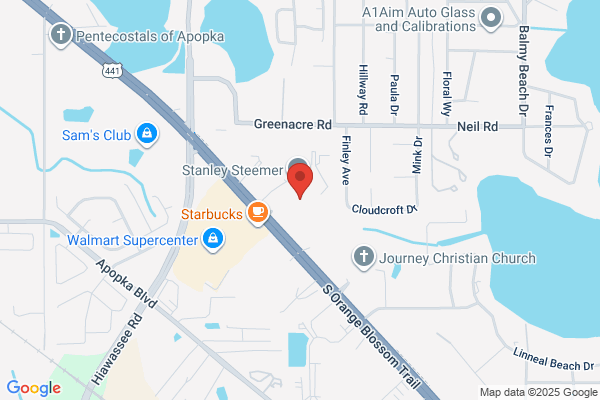 Florida Auto Service