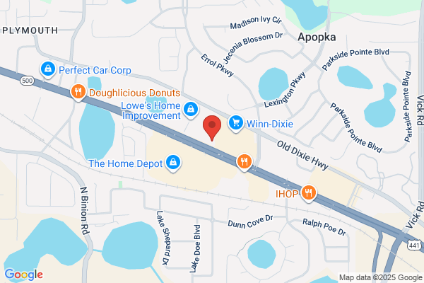 Tilden Car Care Centers