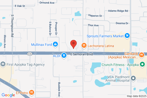 Tuffy Auto Service Centers