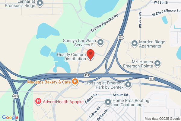 Cold Creek Corporation