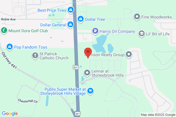 David Weekley Homes
