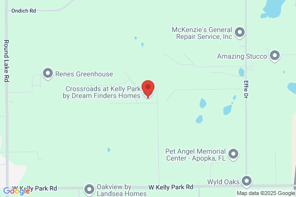 Engle Homes Orlando Inc