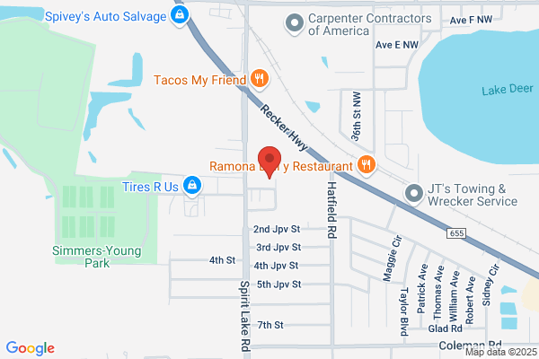 Florida Catastrophe Corporation