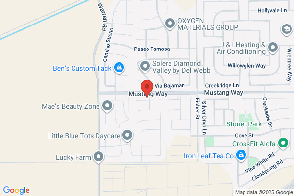 Lennar Homes