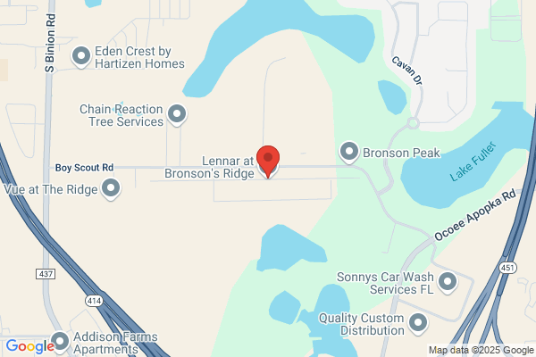 Lennar Homes