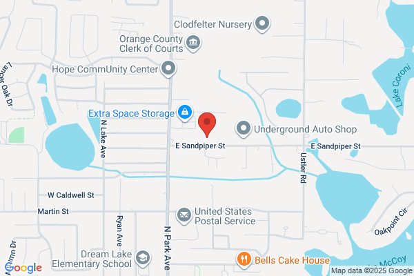 Randy C Allen Inc