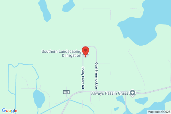 Southern Landscaping & Irrigation