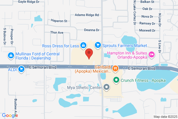Hurricane Grill & Wings-Wekiva Riverwalk