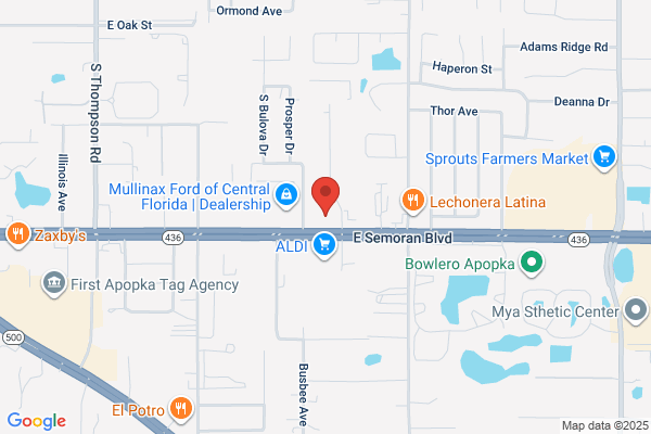 Apopka Flooring & Remodeling