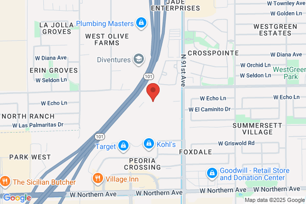 ACS Home Inspection Services
