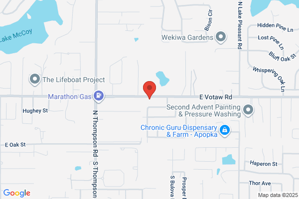 All Florida Home Evaluation