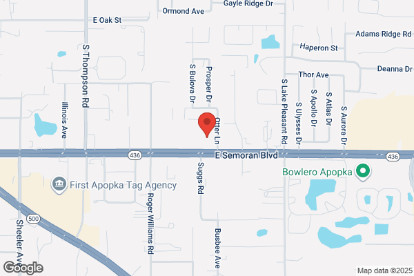Mullinax Ford of Central Florida | Dealership