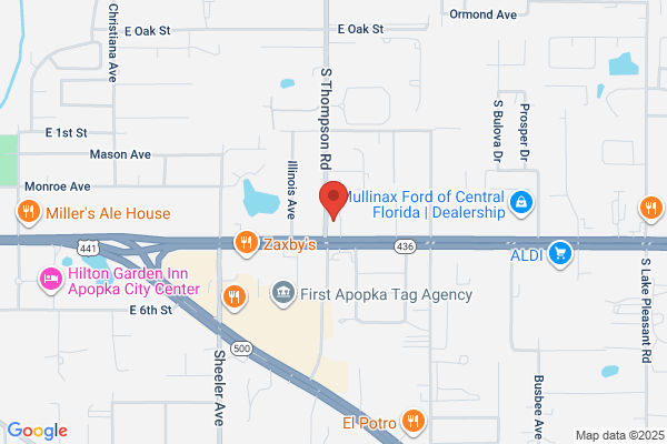 Advance Auto Parts