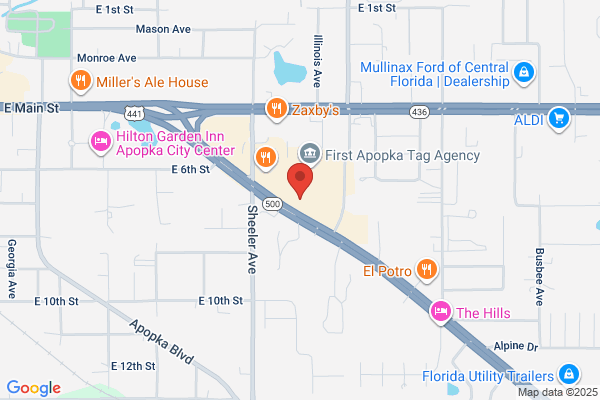 AutoZone Auto Parts