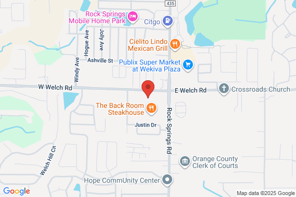 Apopka Retail