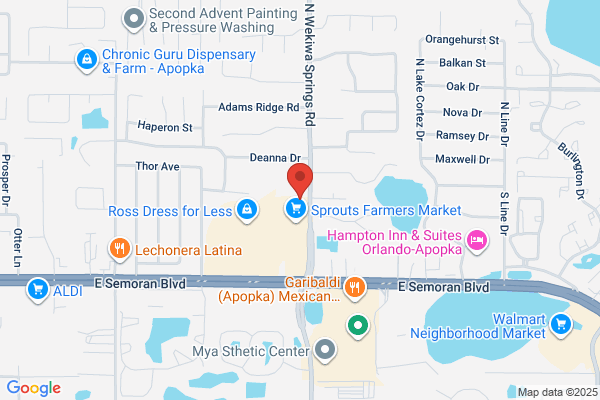 The Learning Experience - Apopka