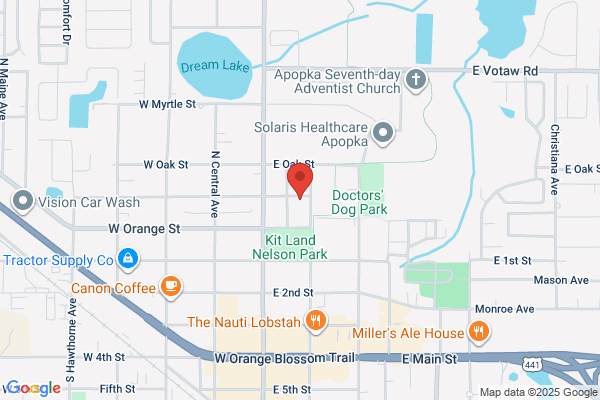 Apopka Child Academy