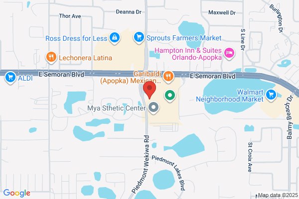 Kiddie Academy of Apopka