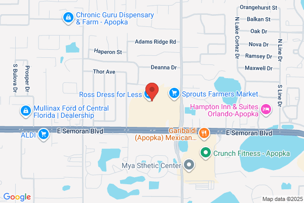 North Orange Wellness