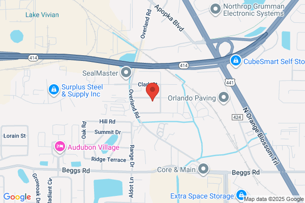 Church of God In Christ