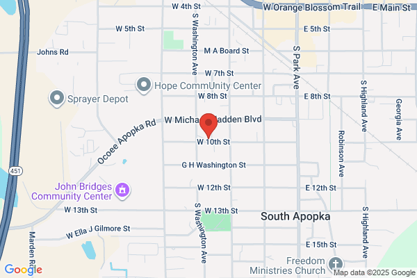 Tenth Street Church of Christ