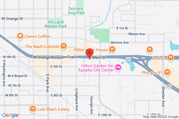City Discount Beverage & Food Mart