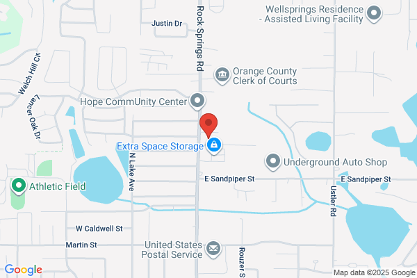 McCoy Federal Credit Union