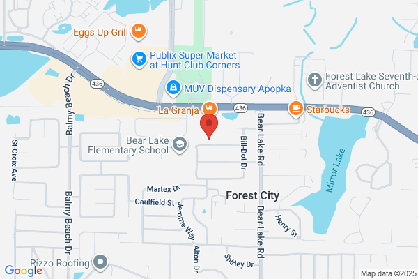 Apopka Endodontics