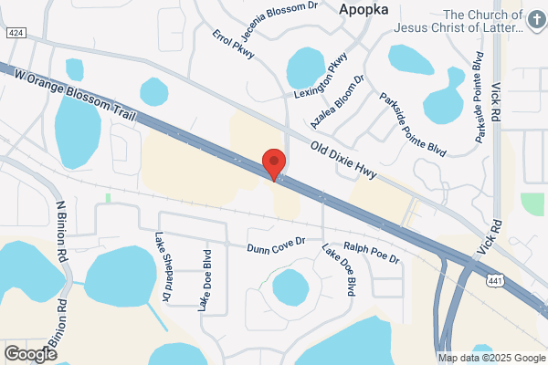 Aspen Dental - Apopka, FL