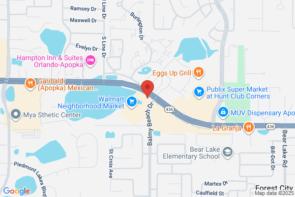 Lakeside Family Dentistry