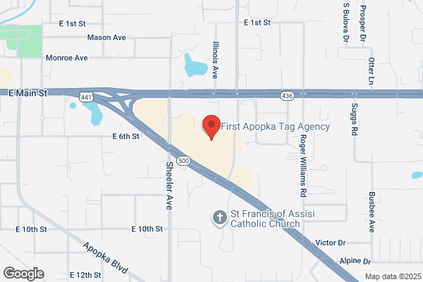 Coast Dental