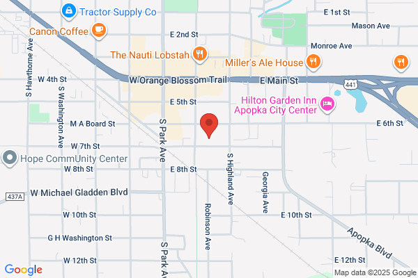 Community Health Centers
