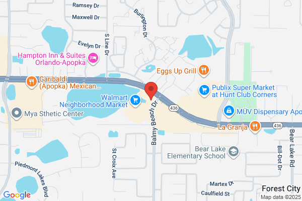 Craig H. Foster, DDS - Inactive