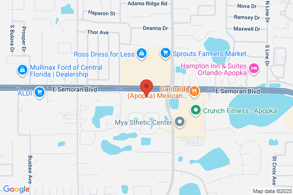 Greenberg Dental & Orthodontics