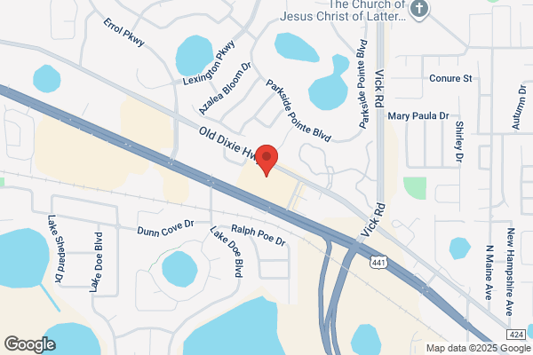 CenterWell Apopka