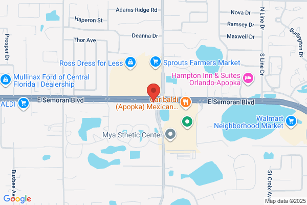 Optum - Apopka