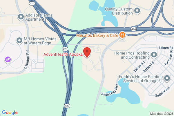 AdventHealth Apopka
