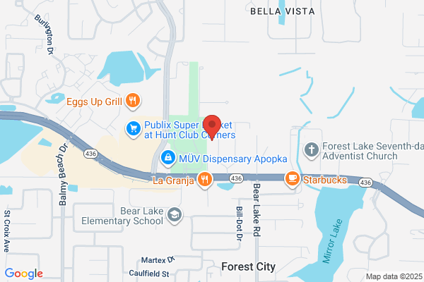 Florida Living Nursing Center Inc
