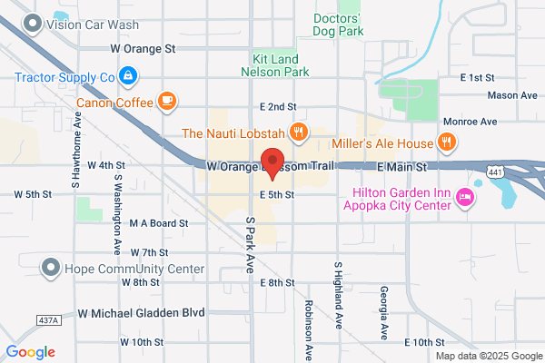 Nomi Health (Location Closed)