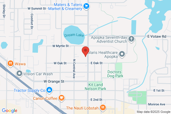 Orlando Foot & Ankle Clinic