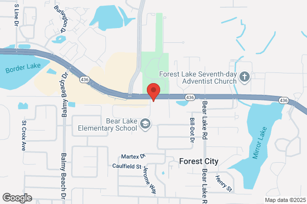 Wekiva Health Care