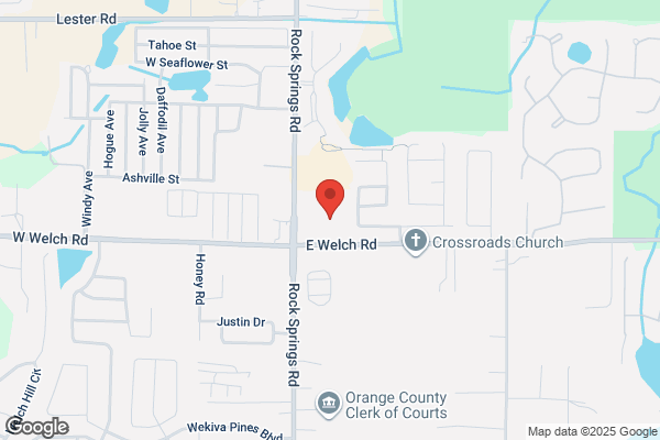 Woof Gang Bakery & Grooming Apopka