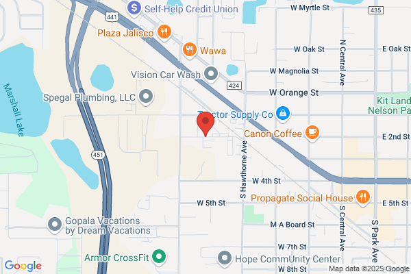 City Electric Supply Apopka