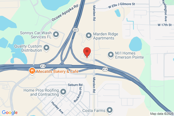 Central Florida Preparatory School